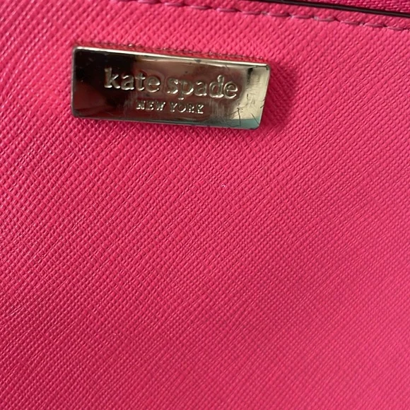 Kate Spade Wristlet - Picture 2 of 4